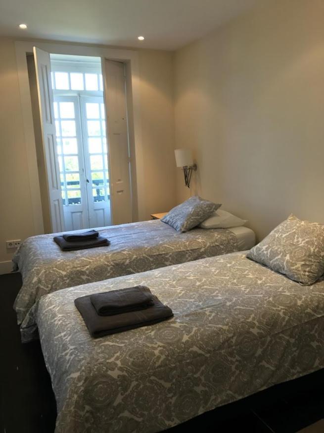 Camelia Rooms Guimarães Esterno foto