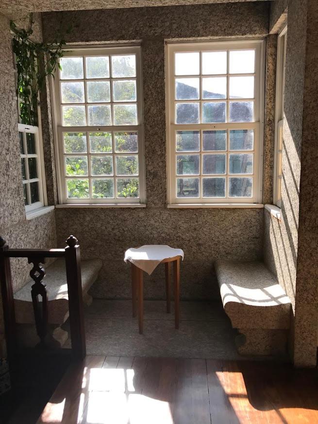 Camelia Rooms Guimarães Esterno foto
