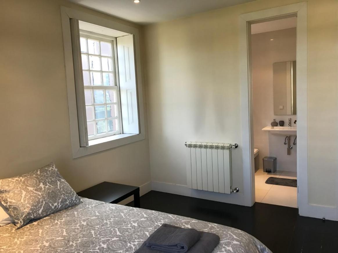 Camelia Rooms Guimarães Esterno foto