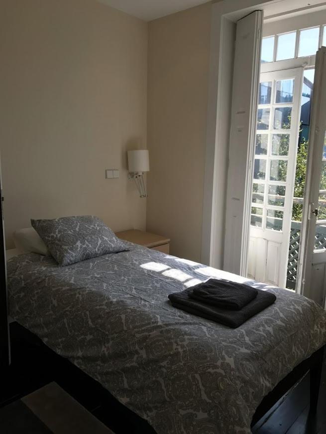 Camelia Rooms Guimarães Esterno foto