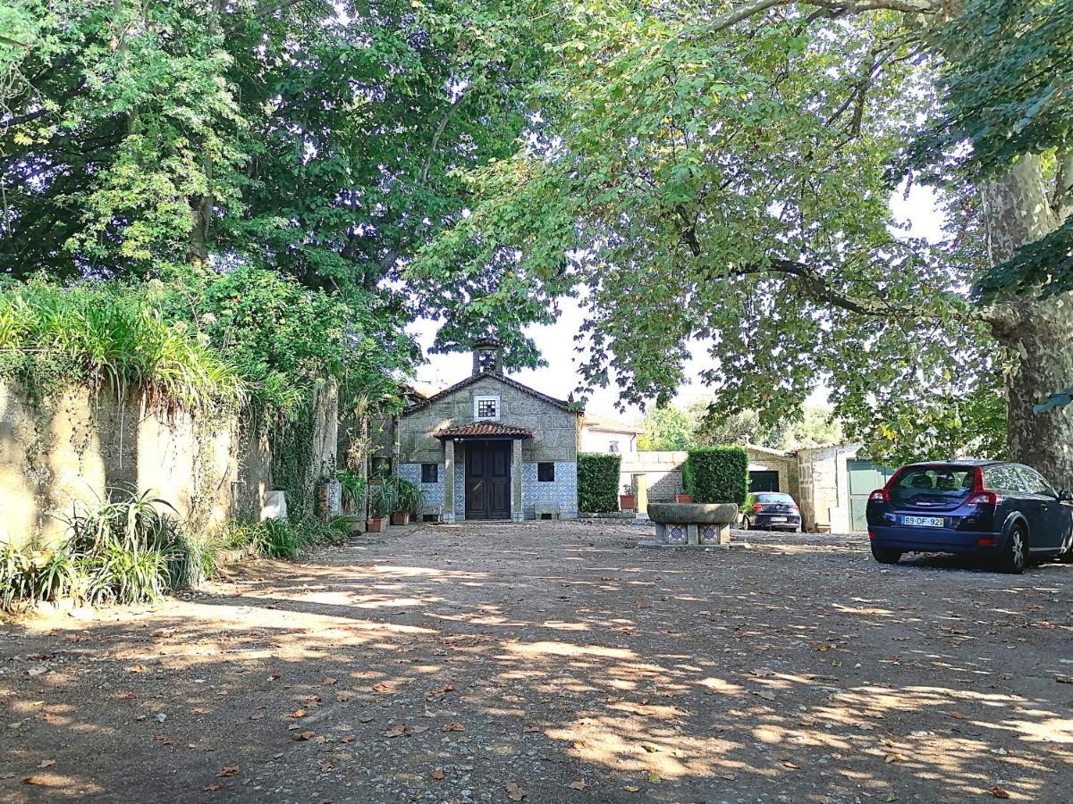 Camelia Rooms Guimarães Esterno foto