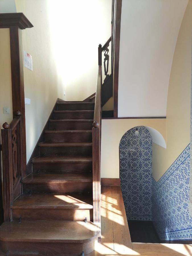 Camelia Rooms Guimarães Esterno foto
